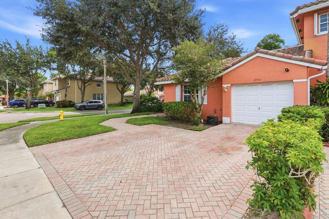 3990 NW 91ST Terrace, Sunrise, FL 33351