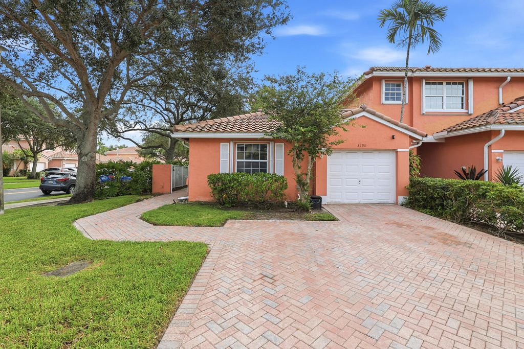 3990 NW 91ST Terrace, Sunrise, FL 33351