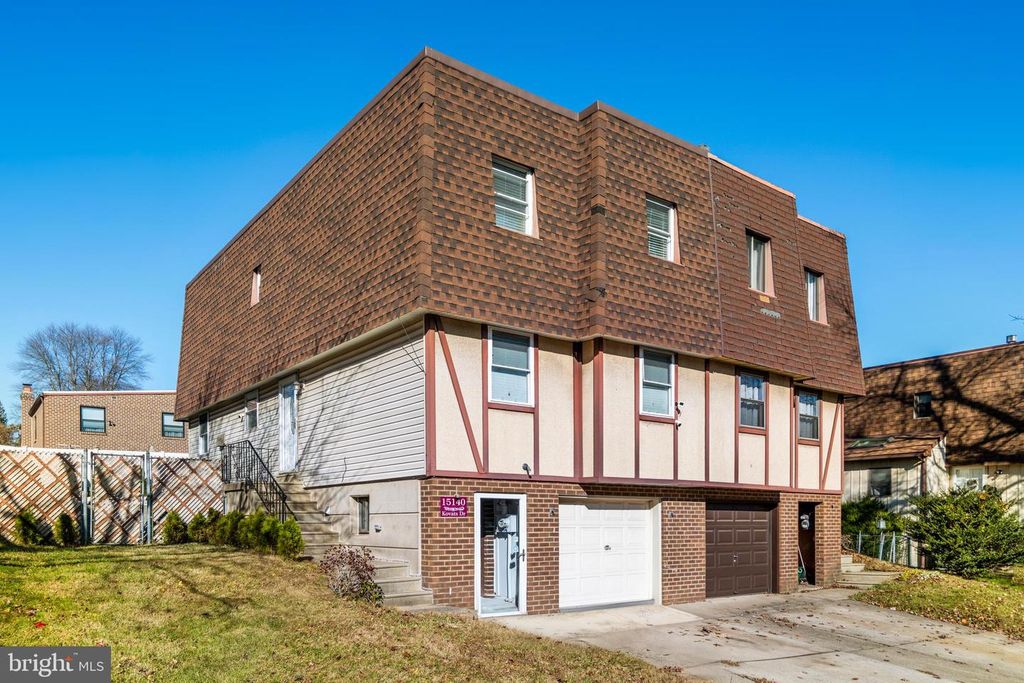 15140 KOVATS DR, Philadelphia, PA 19116