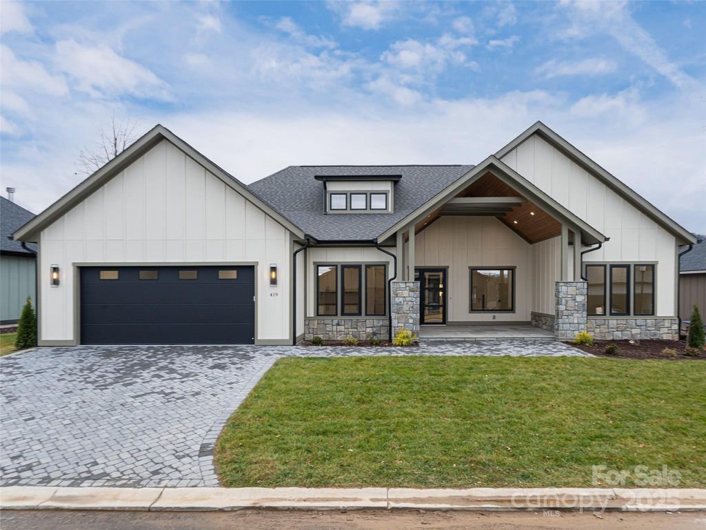 419 Big Hill Drive 83, Arden, NC 28704