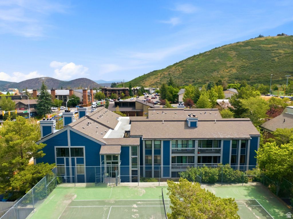 1525 PARK AVE #206, Park City, UT 84060 — photo 3