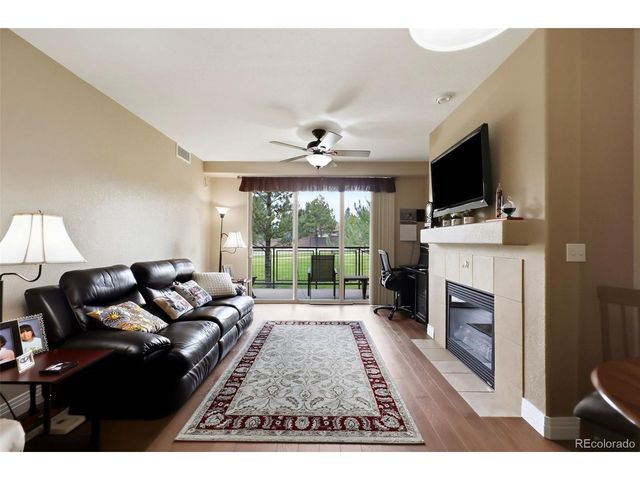 9059 E Panorama Cir B111, Englewood, CO 80112
