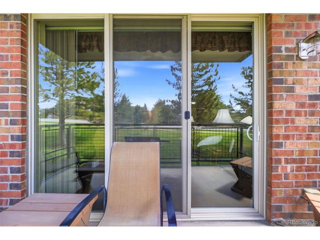 9059 E Panorama Cir B111, Englewood, CO 80112