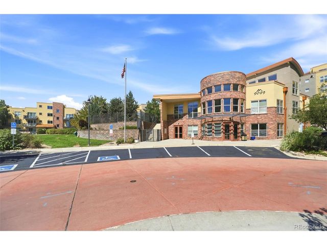 9059 E Panorama Cir B111, Englewood, CO 80112