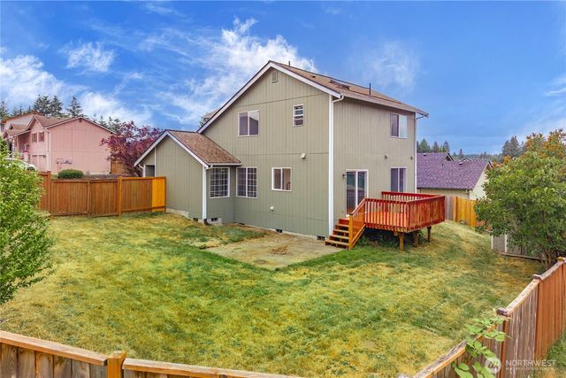 1417 196th Street Ct E, Spanaway, WA 98387