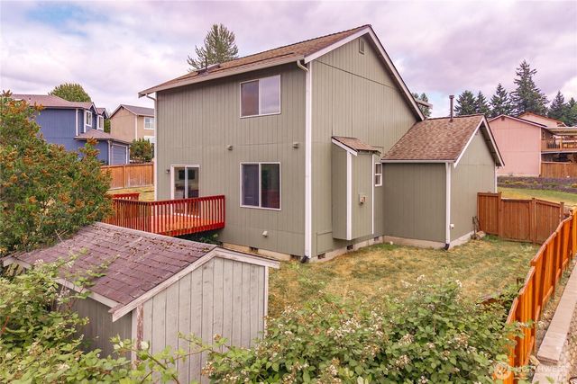 1417 196th Street Ct E, Spanaway, WA 98387