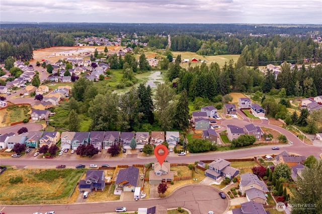 1417 196th Street Ct E, Spanaway, WA 98387
