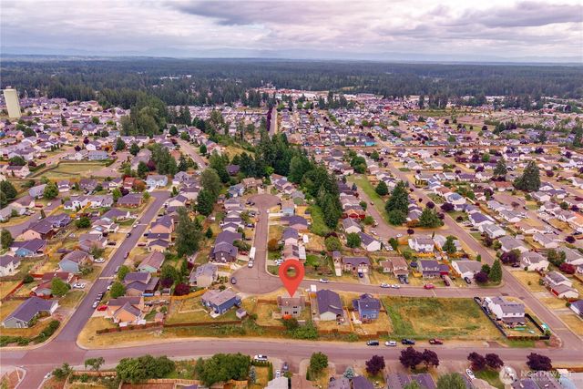 1417 196th Street Ct E, Spanaway, WA 98387
