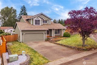 1417 196th Street Ct E, Spanaway, WA 98387