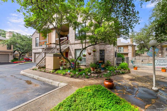 11839 Parliament St Apt 1113, San Antonio, TX 78216