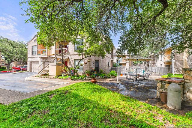 11839 Parliament St Apt 1113, San Antonio, TX 78216