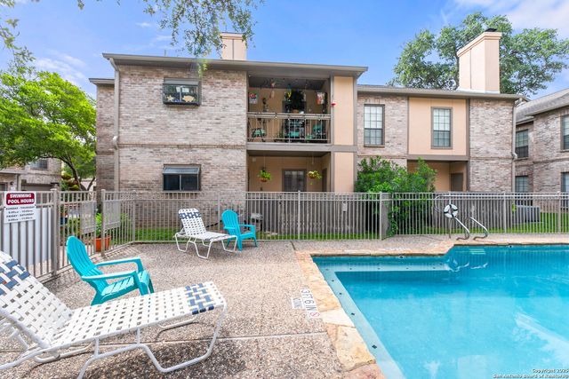 11839 Parliament St Apt 1113, San Antonio, TX 78216