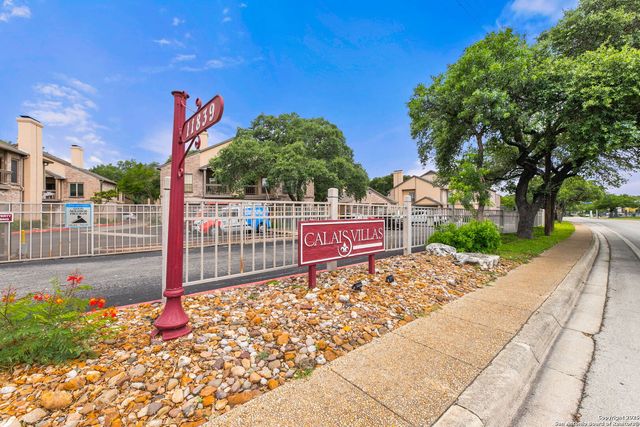 11839 Parliament St Apt 1113, San Antonio, TX 78216