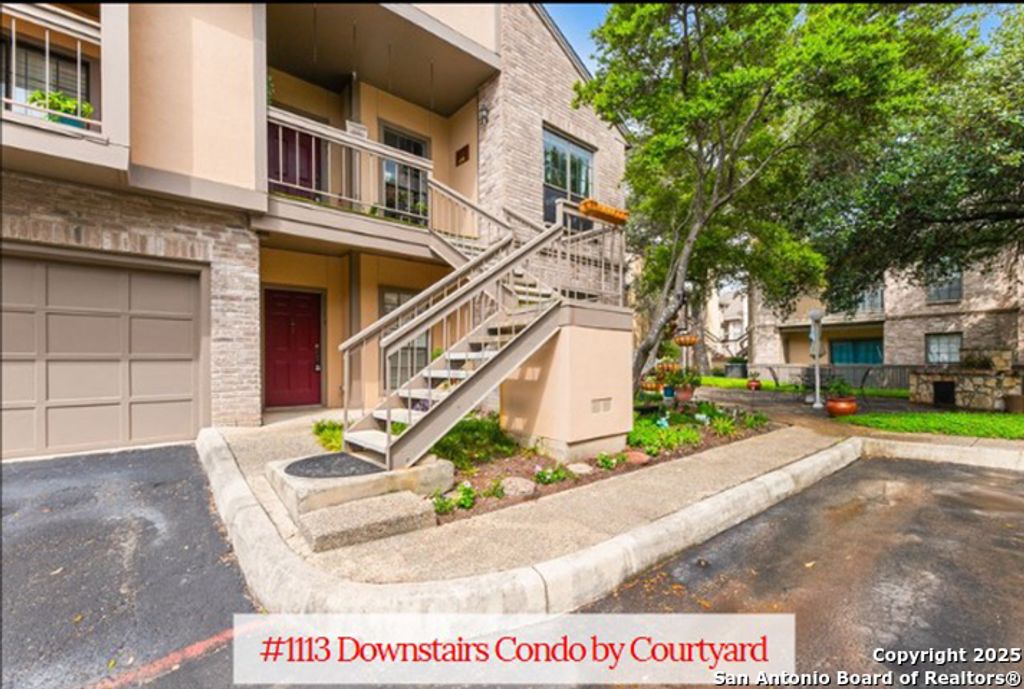 11839 Parliament St Apt 1113, San Antonio, TX 78216