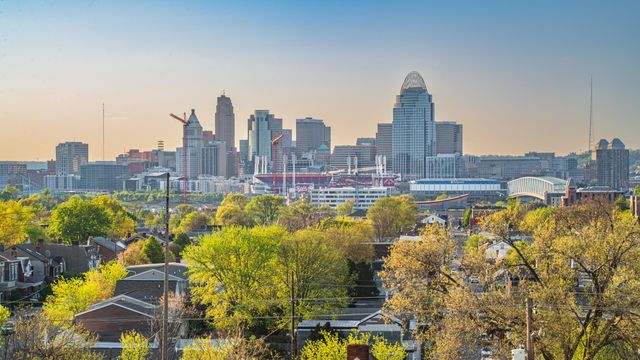 105 W 13th Street, 10, Newport, KY 41071