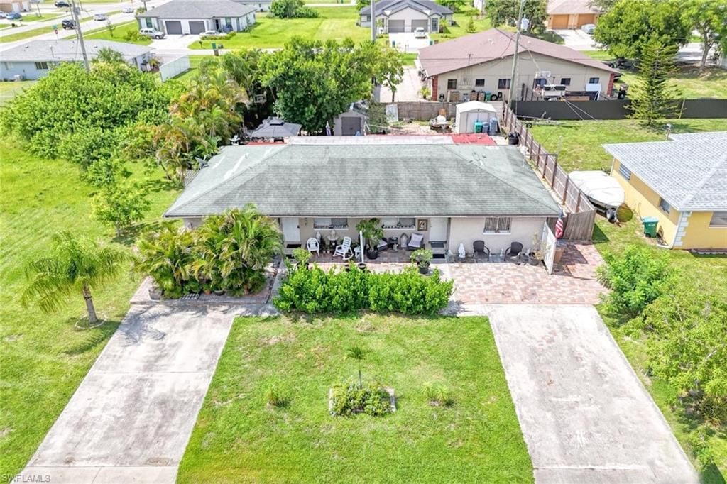 712 SE 8th ST # A, Cape Coral, FL 33990