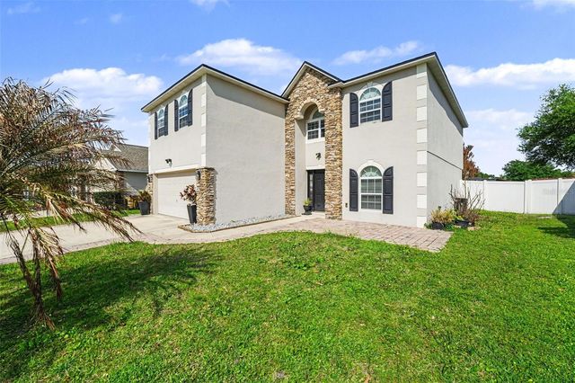 5684 SYCAMORE CANYON DRIVE, Kissimmee, FL 34758