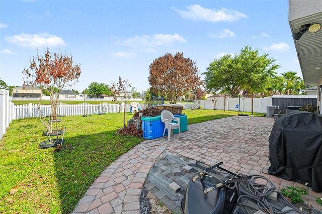 5684 SYCAMORE CANYON DRIVE, Kissimmee, FL 34758