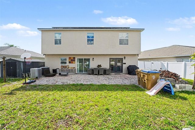 5684 SYCAMORE CANYON DRIVE, Kissimmee, FL 34758