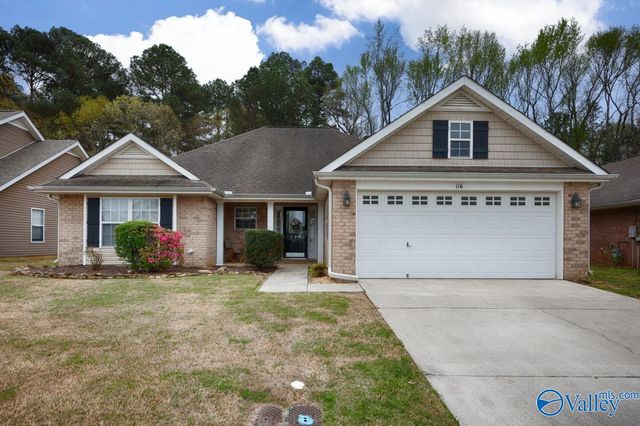 116 Imogene Way, Madison, AL 35758