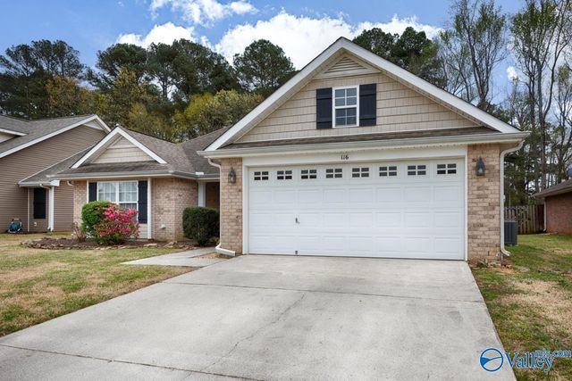 116 Imogene Way, Madison, AL 35758