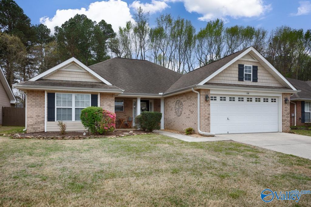 116 Imogene Way, Madison, AL 35758