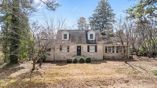 602 Williamsboro Street, Oxford, NC 27565