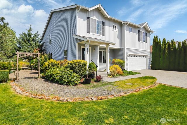 8611 79th Street NE, Marysville, WA 98270