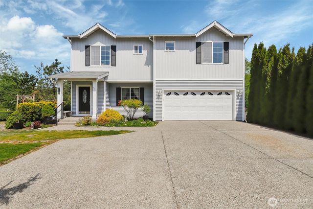 8611 79th Street NE, Marysville, WA 98270