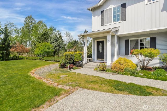 8611 79th Street NE, Marysville, WA 98270