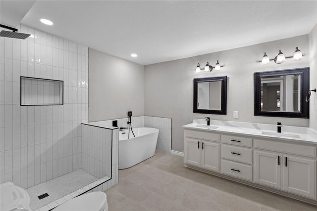 1008 Ross Trail, Arlington, TX 76012