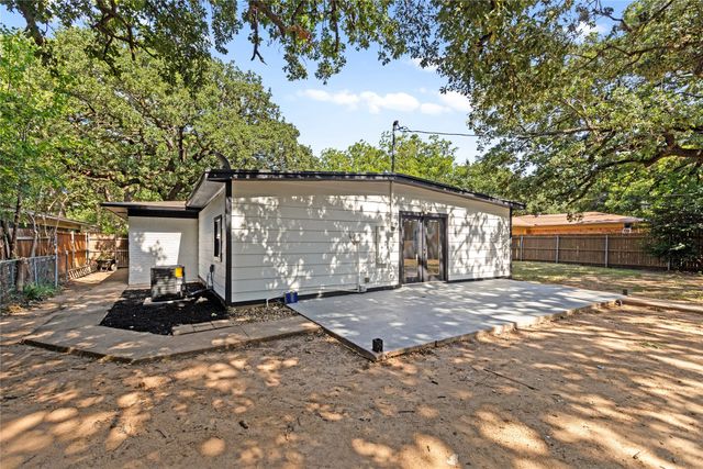 1008 Ross Trail, Arlington, TX 76012