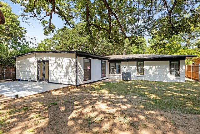 1008 Ross Trail, Arlington, TX 76012