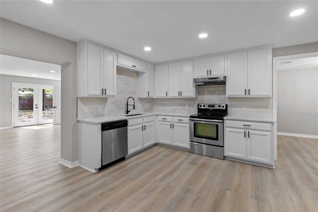 1008 Ross Trail, Arlington, TX 76012