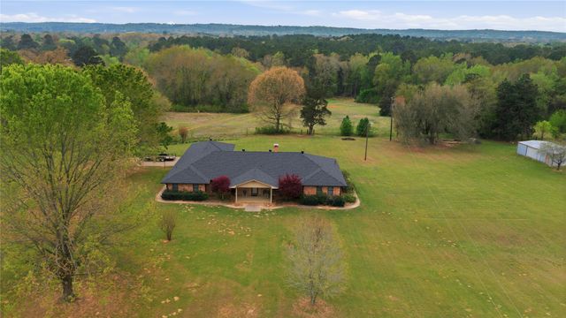 17804 CR 4325, Frankston, TX 75163