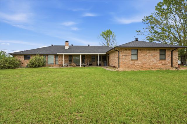 17804 CR 4325, Frankston, TX 75163