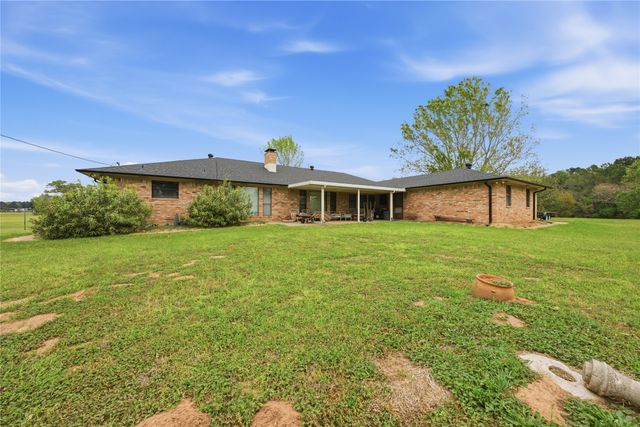 17804 CR 4325, Frankston, TX 75163