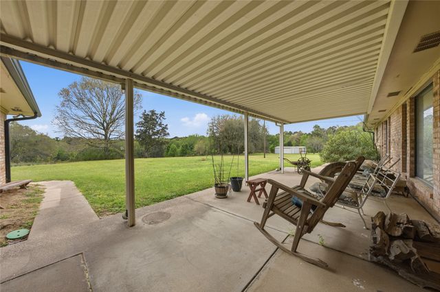 17804 CR 4325, Frankston, TX 75163