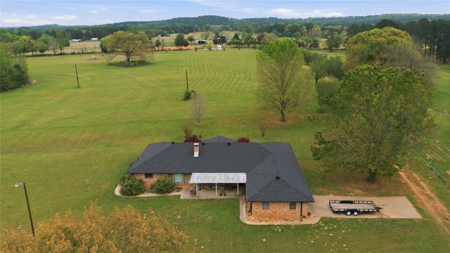 17804 CR 4325, Frankston, TX 75163