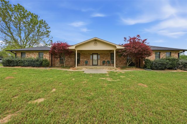 17804 CR 4325, Frankston, TX 75163