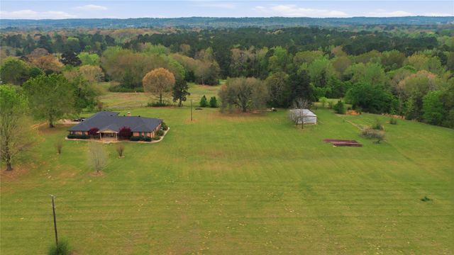 17804 CR 4325, Frankston, TX 75163