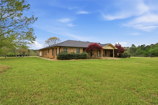 17804 CR 4325, Frankston, TX 75163