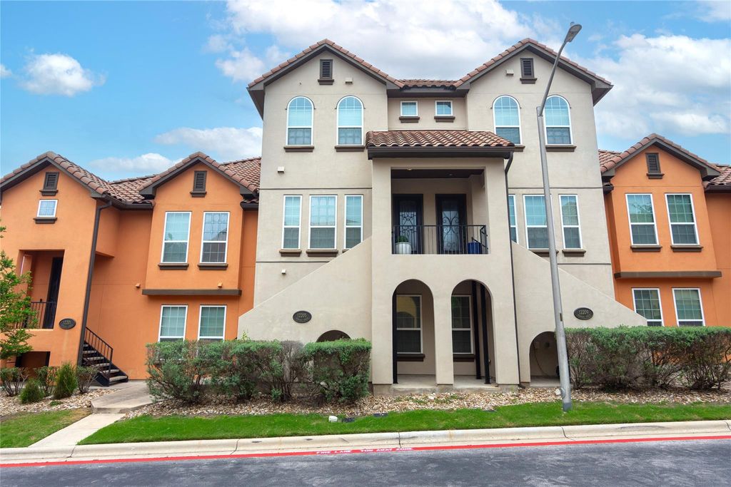 12205 Terraza CIR 59, Austin, TX 78726