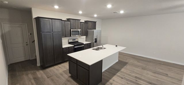 2236 Lasso Court, Mesquite, TX 75149