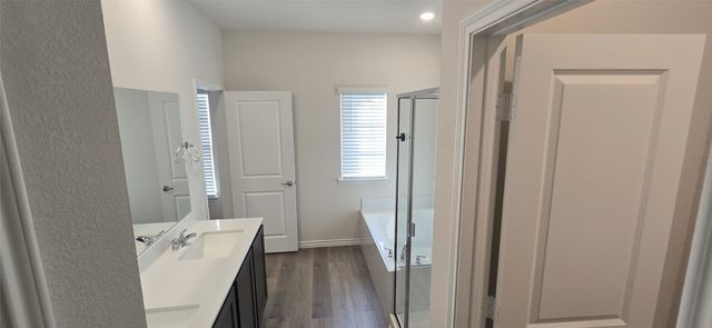 2236 Lasso Court, Mesquite, TX 75149