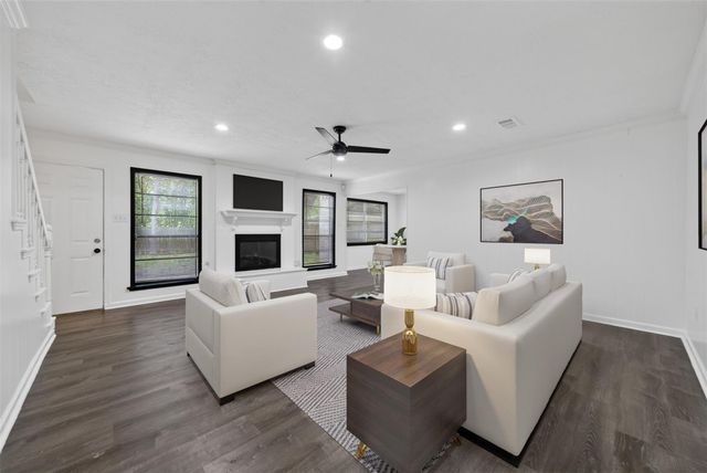 13918 Wickersham Lane, Houston, TX 77077