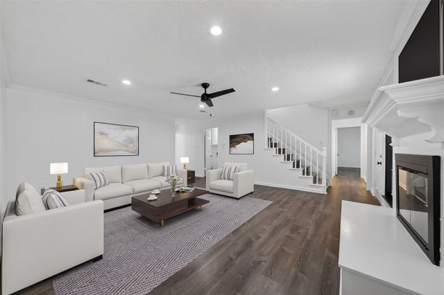 13918 Wickersham Lane, Houston, TX 77077