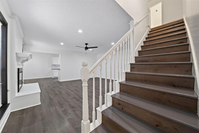 13918 Wickersham Lane, Houston, TX 77077