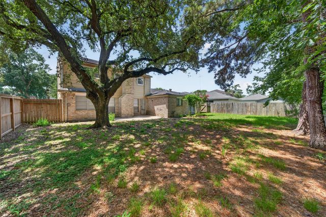 13918 Wickersham Lane, Houston, TX 77077