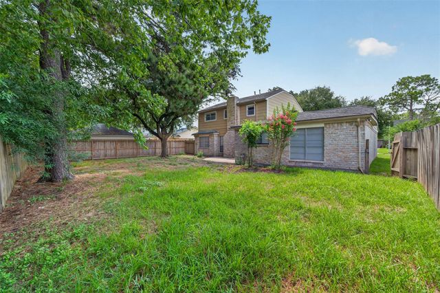 13918 Wickersham Lane, Houston, TX 77077